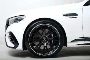 MERCEDES-BENZ E 53 Hybrid AMG 4Matic T-Modell S214