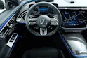 MERCEDES-BENZ E 53 Hybrid AMG 4matic S214