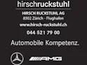 MERCEDES-BENZ E 53 Hybrid AMG 4matic S214