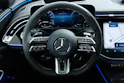 MERCEDES-BENZ E 53 Hybrid AMG 4matic S214