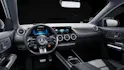 MERCEDES-BENZ GLA AMG 35 4Matic 8G-DCT