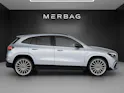 MERCEDES-BENZ GLA AMG 35 4Matic 8G-DCT