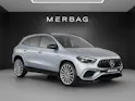 MERCEDES-BENZ GLA AMG 35 4Matic 8G-DCT