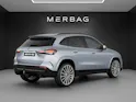 MERCEDES-BENZ GLA AMG 35 4Matic 8G-DCT