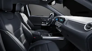 MERCEDES-BENZ GLA AMG 35 4Matic 8G-DCT