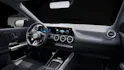 MERCEDES-BENZ GLA AMG 35 4Matic 8G-DCT