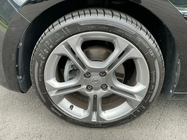 RENAULT Clio 1.3 TCe techno