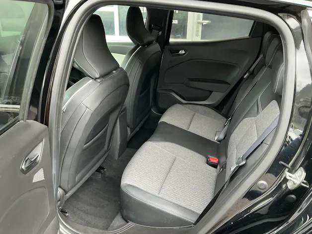 RENAULT Clio 1.3 TCe techno