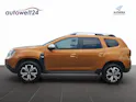 DACIA Duster SCe 115 Prestige 4x4