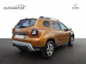 DACIA Duster SCe 115 Prestige 4x4