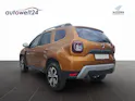 DACIA Duster SCe 115 Prestige 4x4