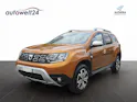 DACIA Duster SCe 115 Prestige 4x4