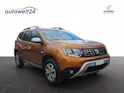 DACIA Duster SCe 115 Prestige 4x4