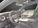 MERCEDES-BENZ CLA 220