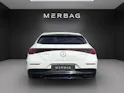 MERCEDES-BENZ CLA 220