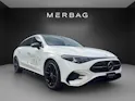 MERCEDES-BENZ CLA 220