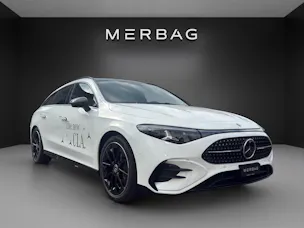 MERCEDES-BENZ CLA 220