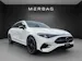 MERCEDES-BENZ CLA 220