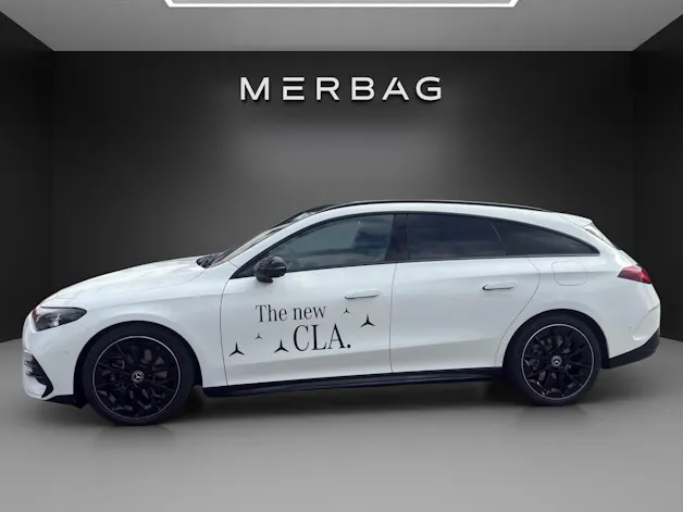 MERCEDES-BENZ CLA 220