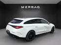 MERCEDES-BENZ CLA 220