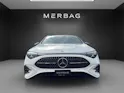 MERCEDES-BENZ CLA 220