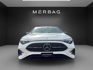 MERCEDES-BENZ CLA 220