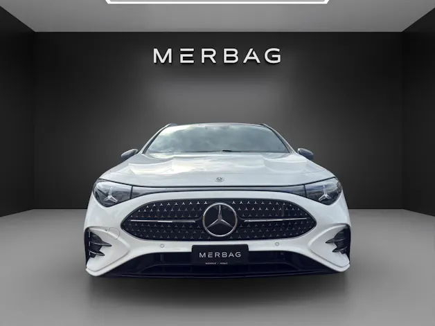 MERCEDES-BENZ CLA 220