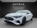 MERCEDES-BENZ CLA 220