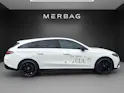 MERCEDES-BENZ CLA 220