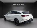 MERCEDES-BENZ CLA 220