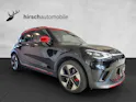 SMART 1 Brabus 4x4