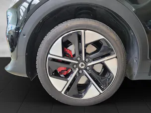 SMART 1 Brabus 4x4