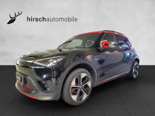 SMART 1 Brabus 4x4
