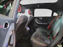 SMART 1 Brabus 4x4