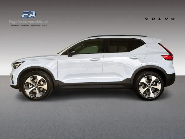 VOLVO XC40 B3 Benzin Mild Hybrid Plus Dark DCT