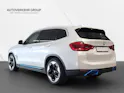 BMW iX3 Impressive