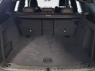 BMW iX3 Impressive