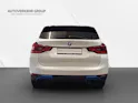BMW iX3 Impressive