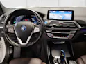 BMW iX3 Impressive