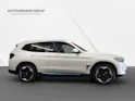 BMW iX3 Impressive