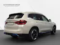BMW iX3 Impressive