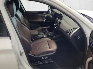 BMW iX3 Impressive
