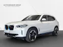 BMW iX3 Impressive