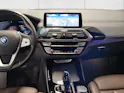 BMW iX3 Impressive