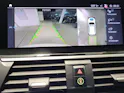 BMW iX3 Impressive