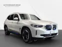 BMW iX3 Impressive