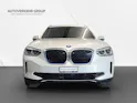 BMW iX3 Impressive