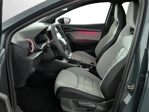 SEAT Ibiza 1.0 EcoTSI Move FR