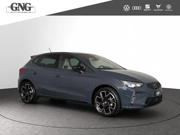 SEAT Ibiza 1.0 EcoTSI Move FR