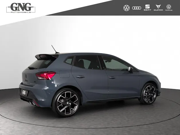 SEAT Ibiza 1.0 EcoTSI Move FR